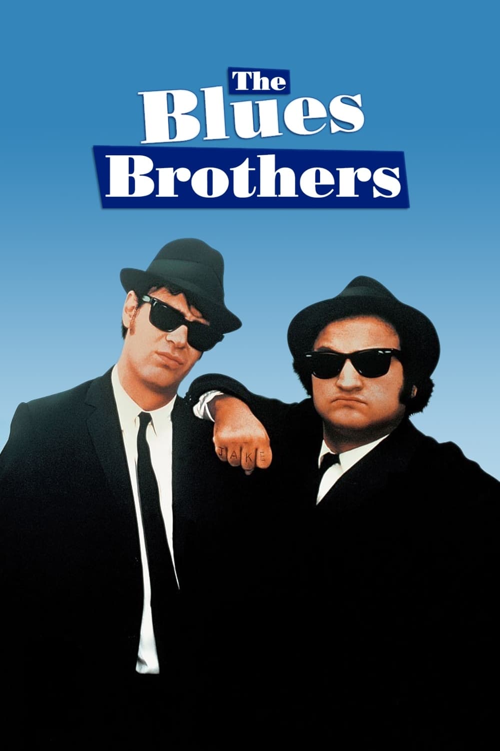 the blues brothers movie review