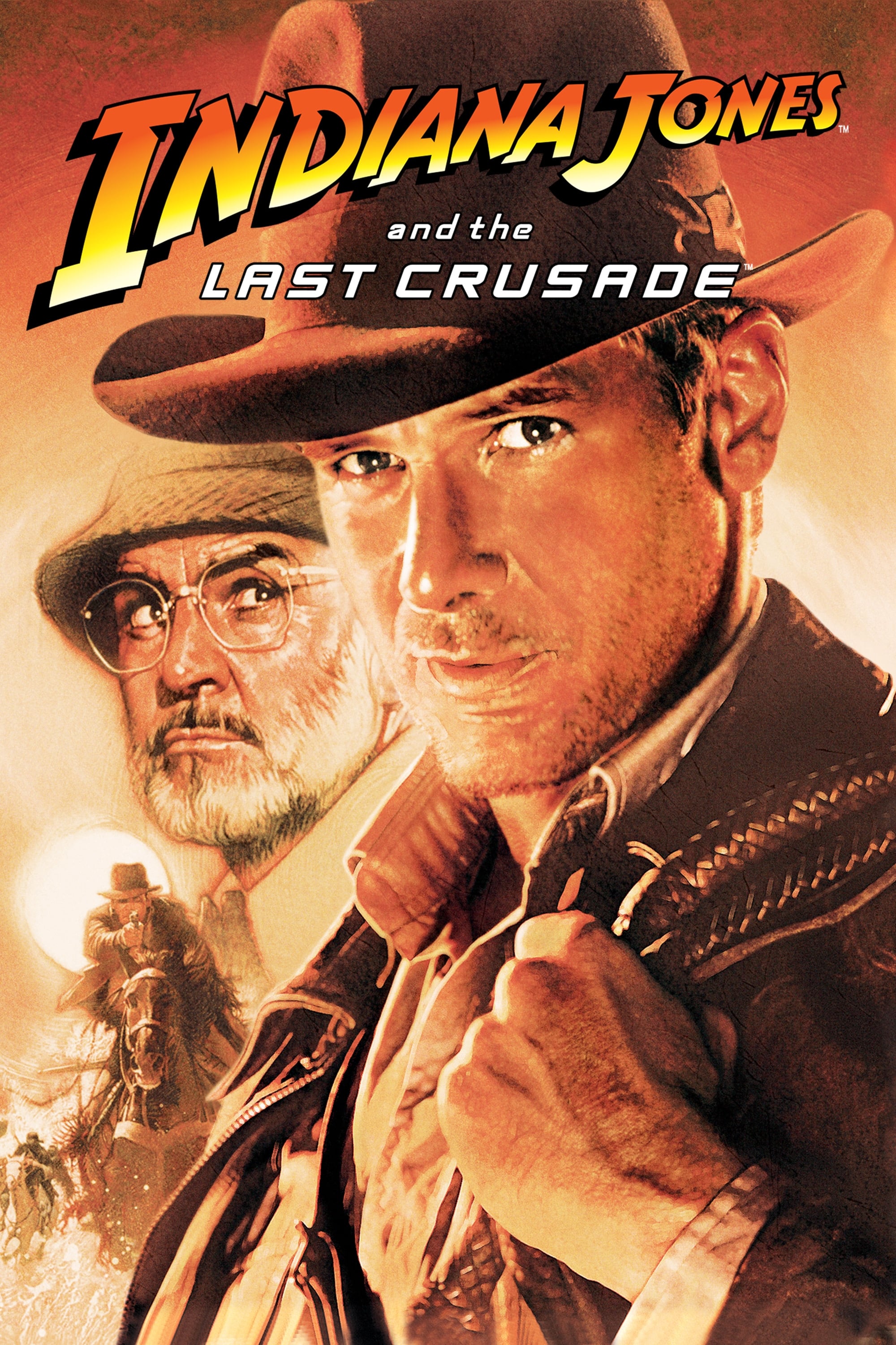 Indiana Jones – And the Last Crusade (1989) REMUX 4K HDR Latino  CMHDD