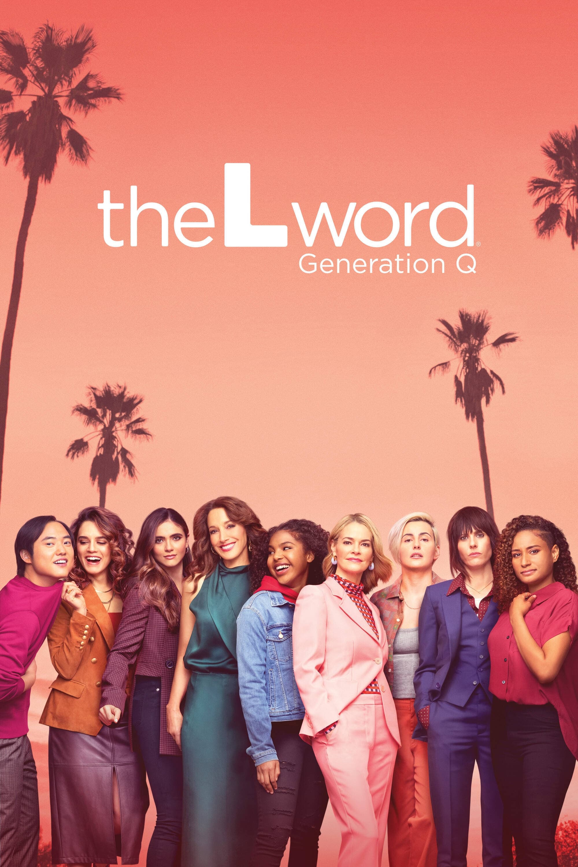 Regarder The L Word : Generation Q Saison 2 en Streaming
