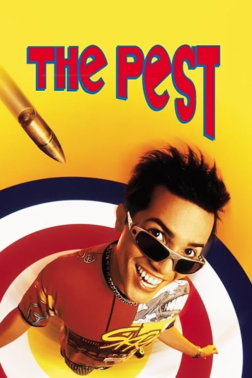 The Pest Movie Poster