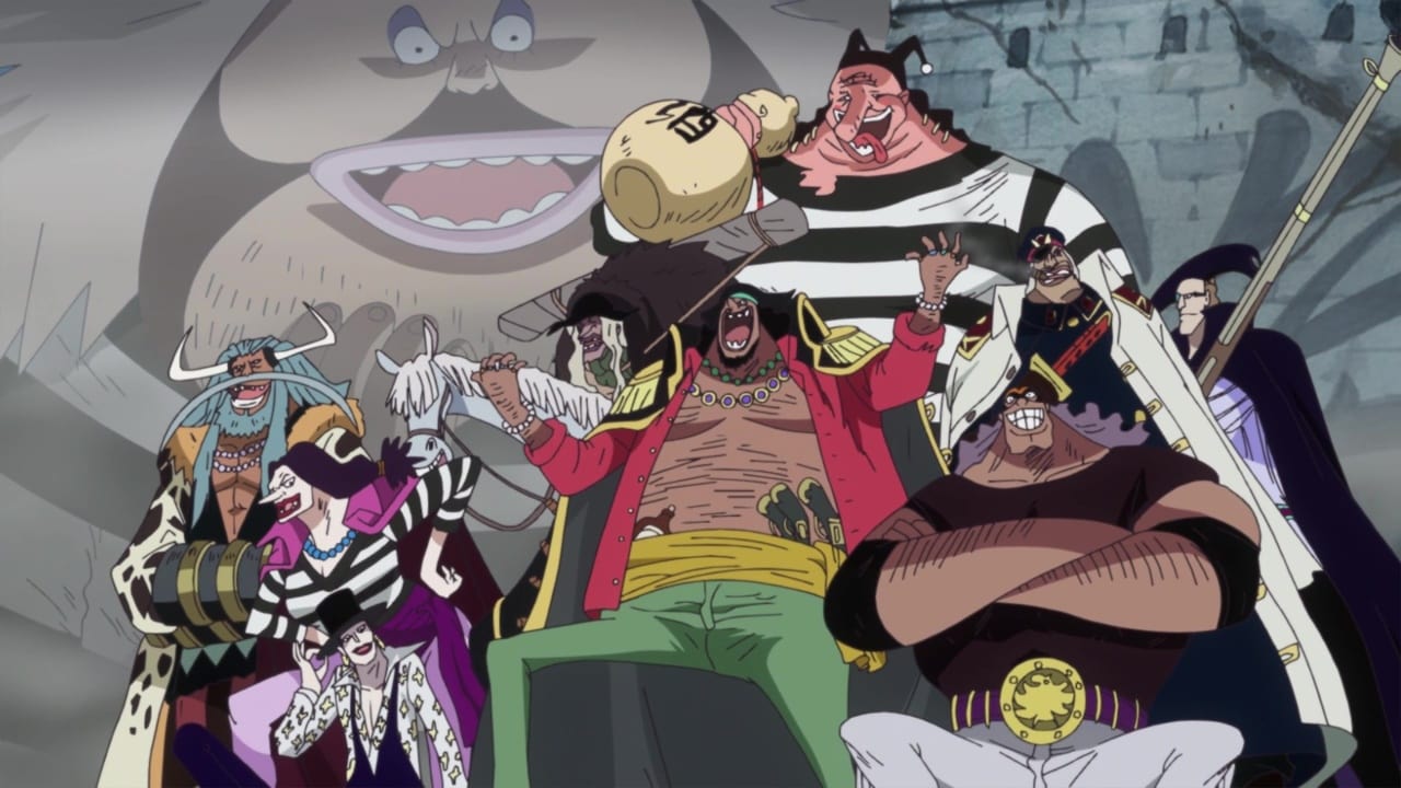 Ver One Piece Temporada 1 Capitulo 890 Sub Español Latino