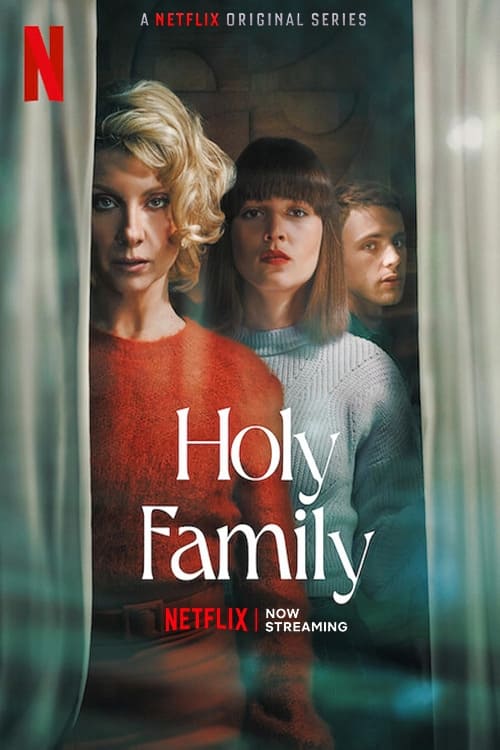 NF - Holy Family (2022-2023)
