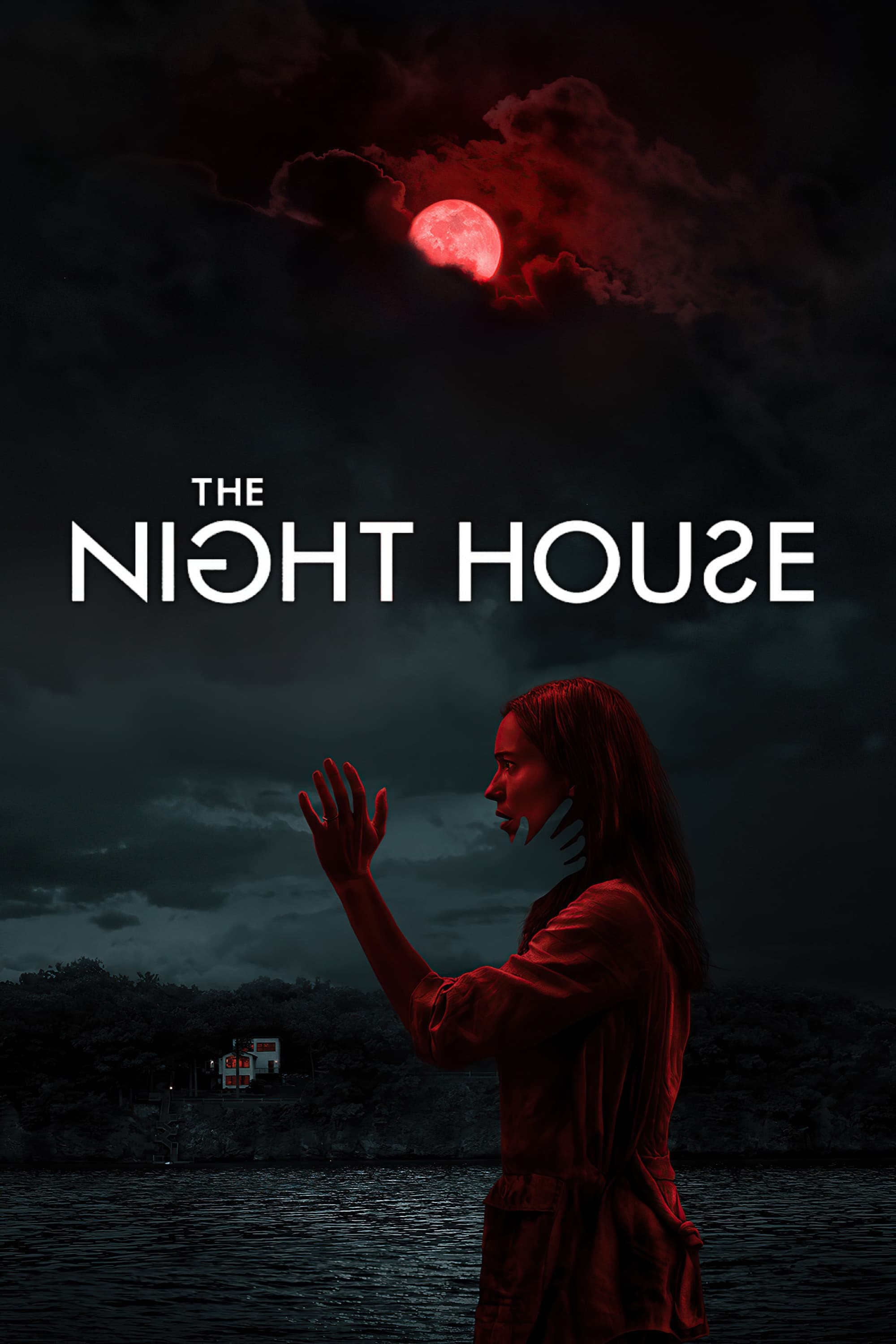 La casa oscura (2021) PLACEBO Full HD 1080p Latino