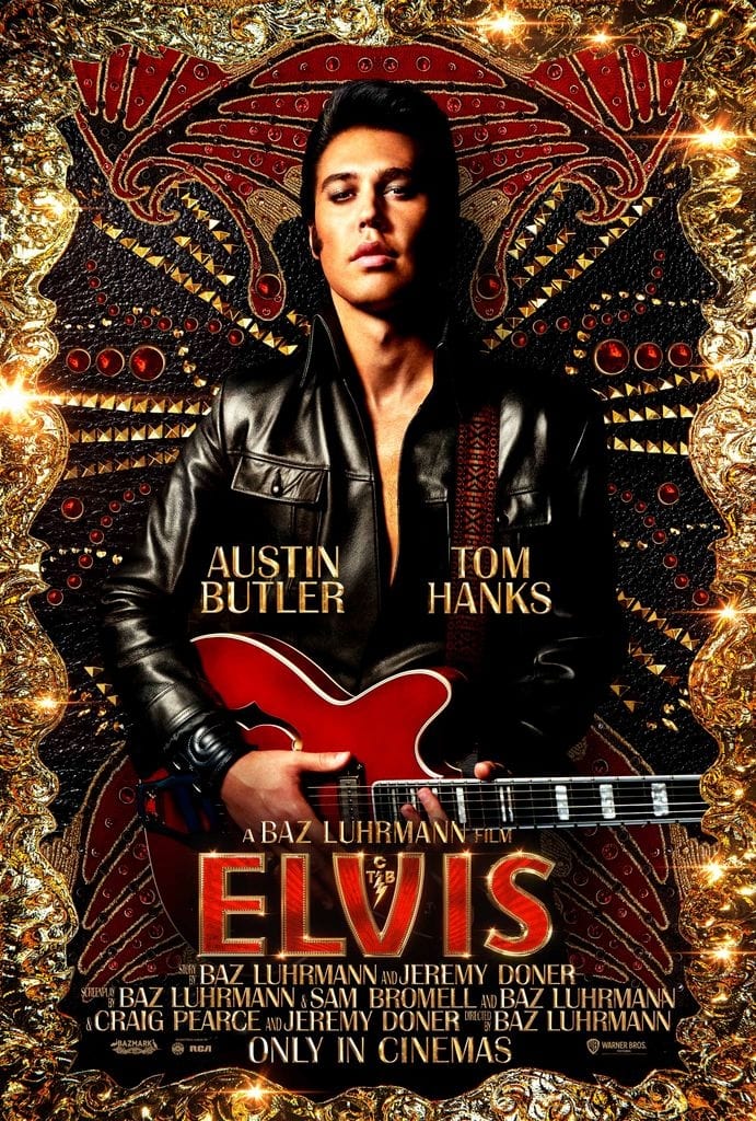 Elvis (2022) WEB-DL 1080p Latino