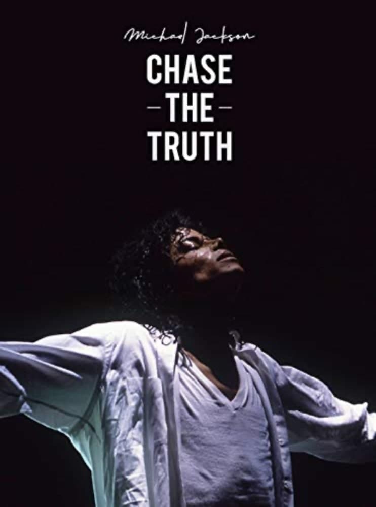 EN - Michael Jackson Chase The Truth (2019)
