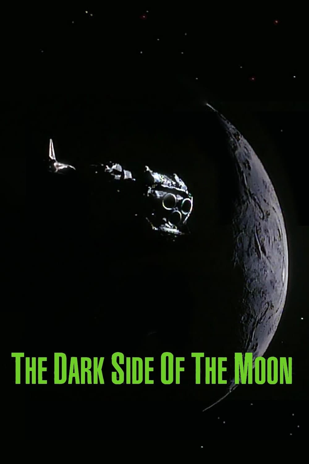 the dark side of the moon movie review