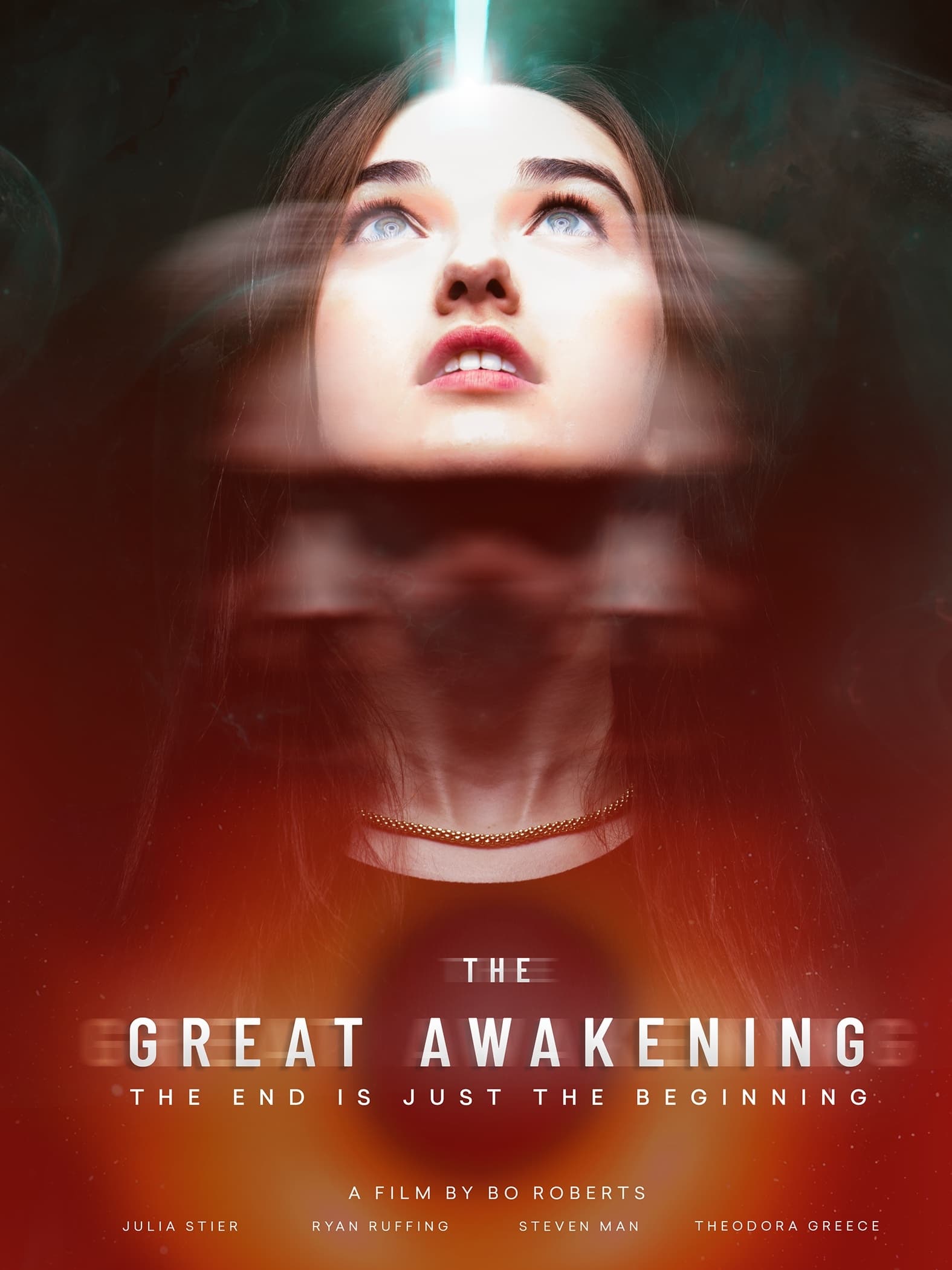 The Great Awakening (WEBRIP LD) 2022