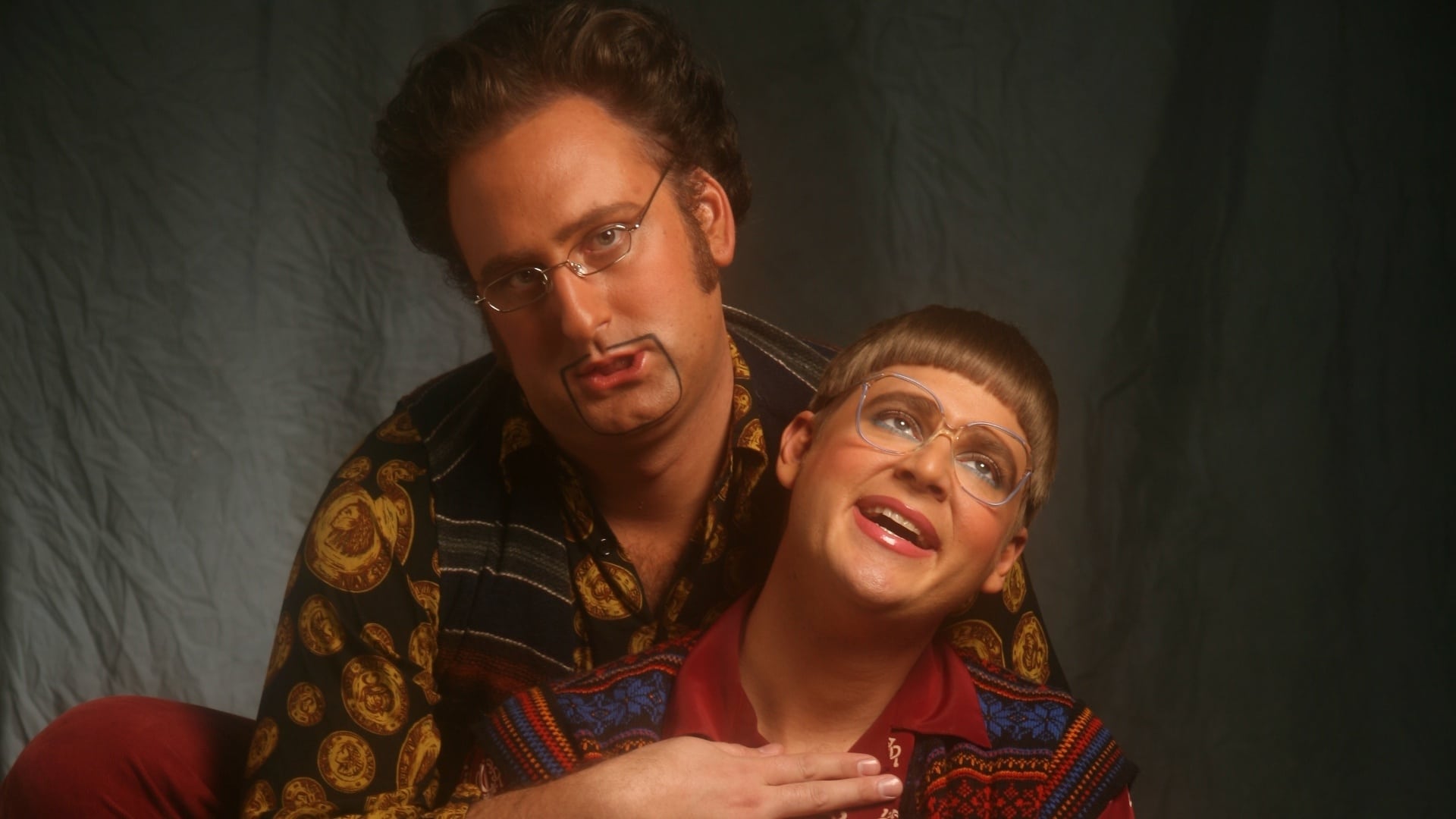 Are tim and eric married?