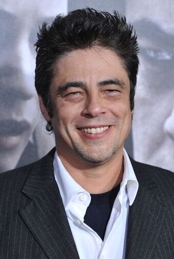 Benicio Del Toro - Profile Images The Movie Database Tmdb