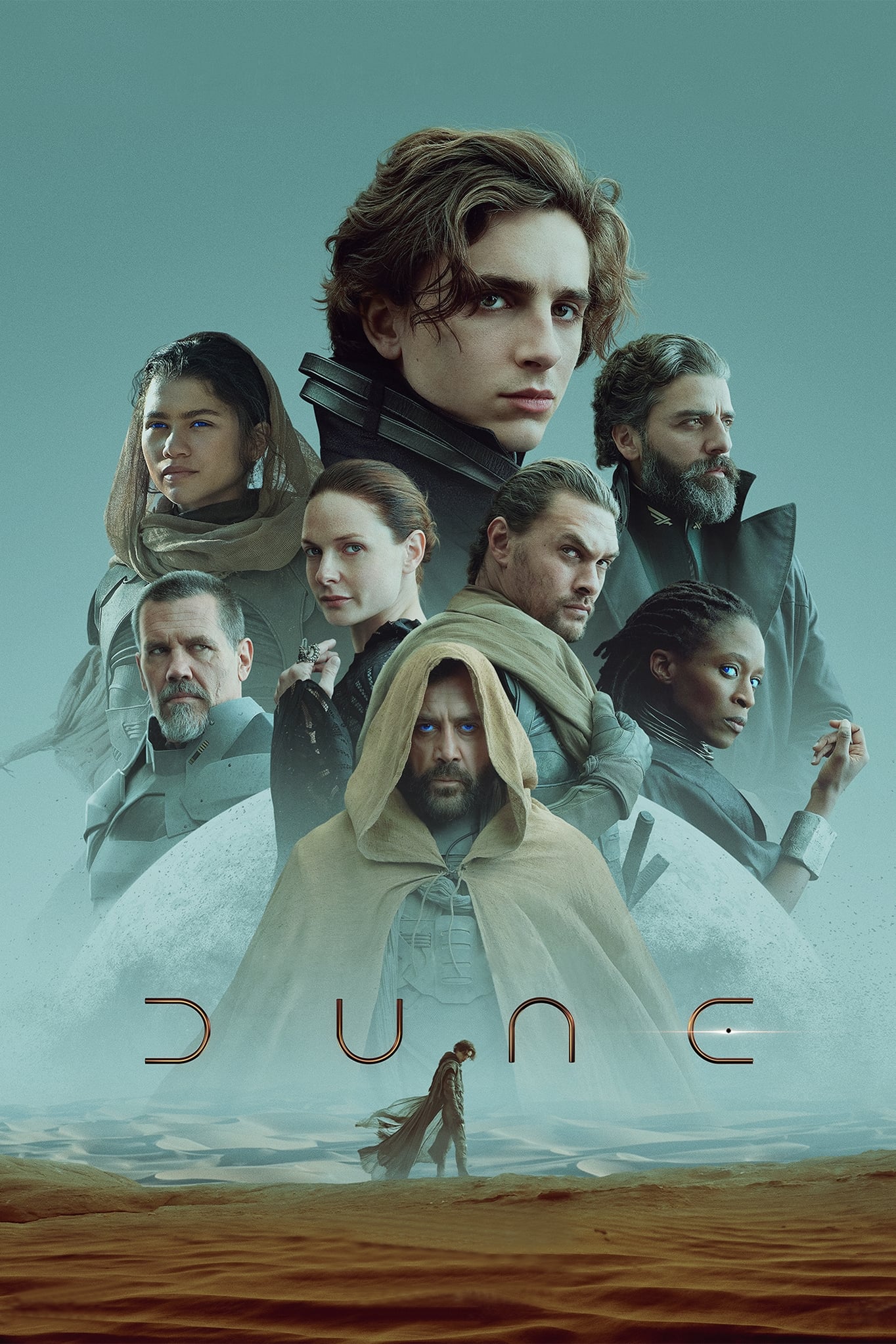 Dune (2021) HMAX WEB-DL