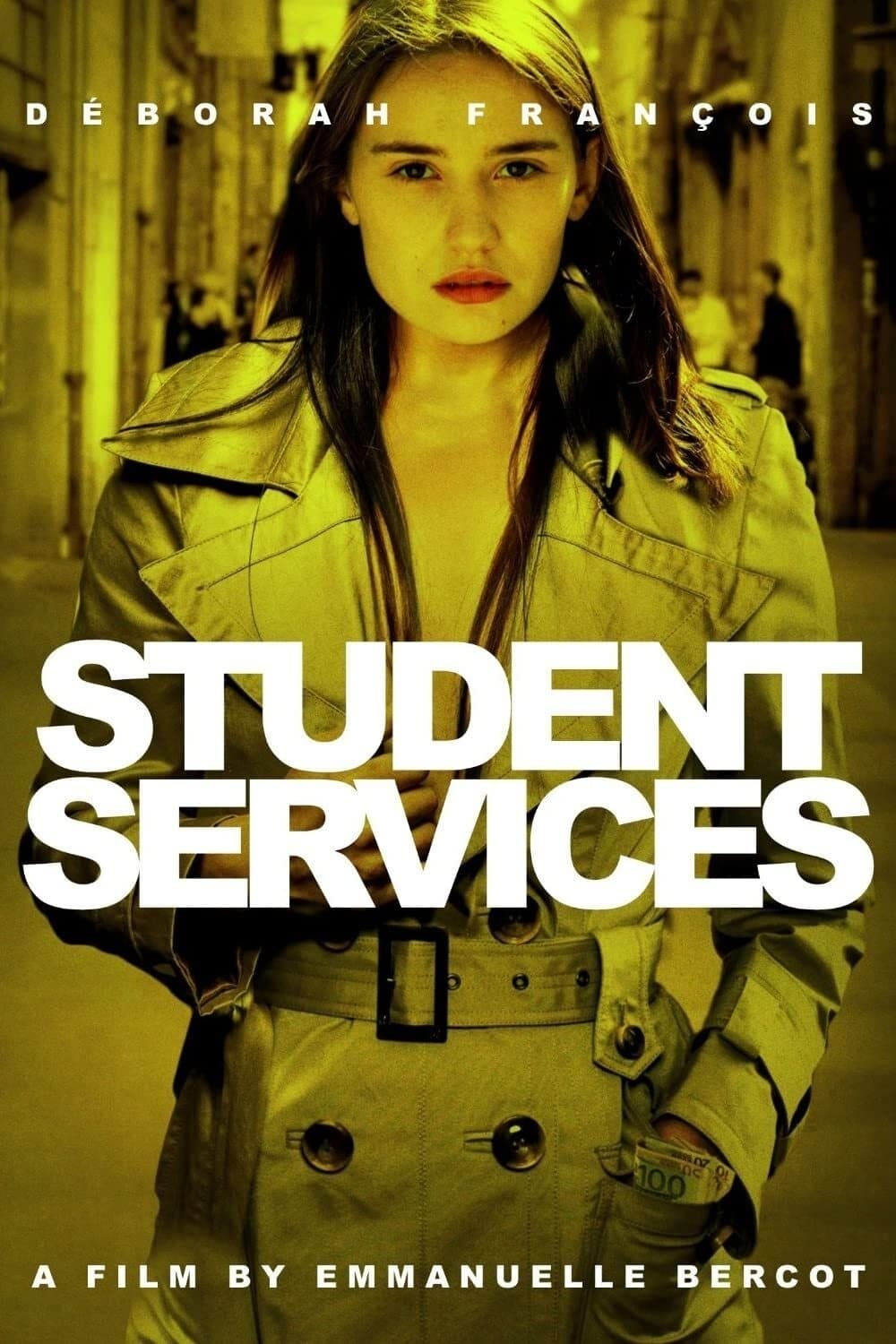 Phim Dịch Vụ Gái Gọi Sinh Viên - Student Services (2010)