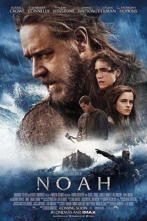 EN - Noah 4K (2014)