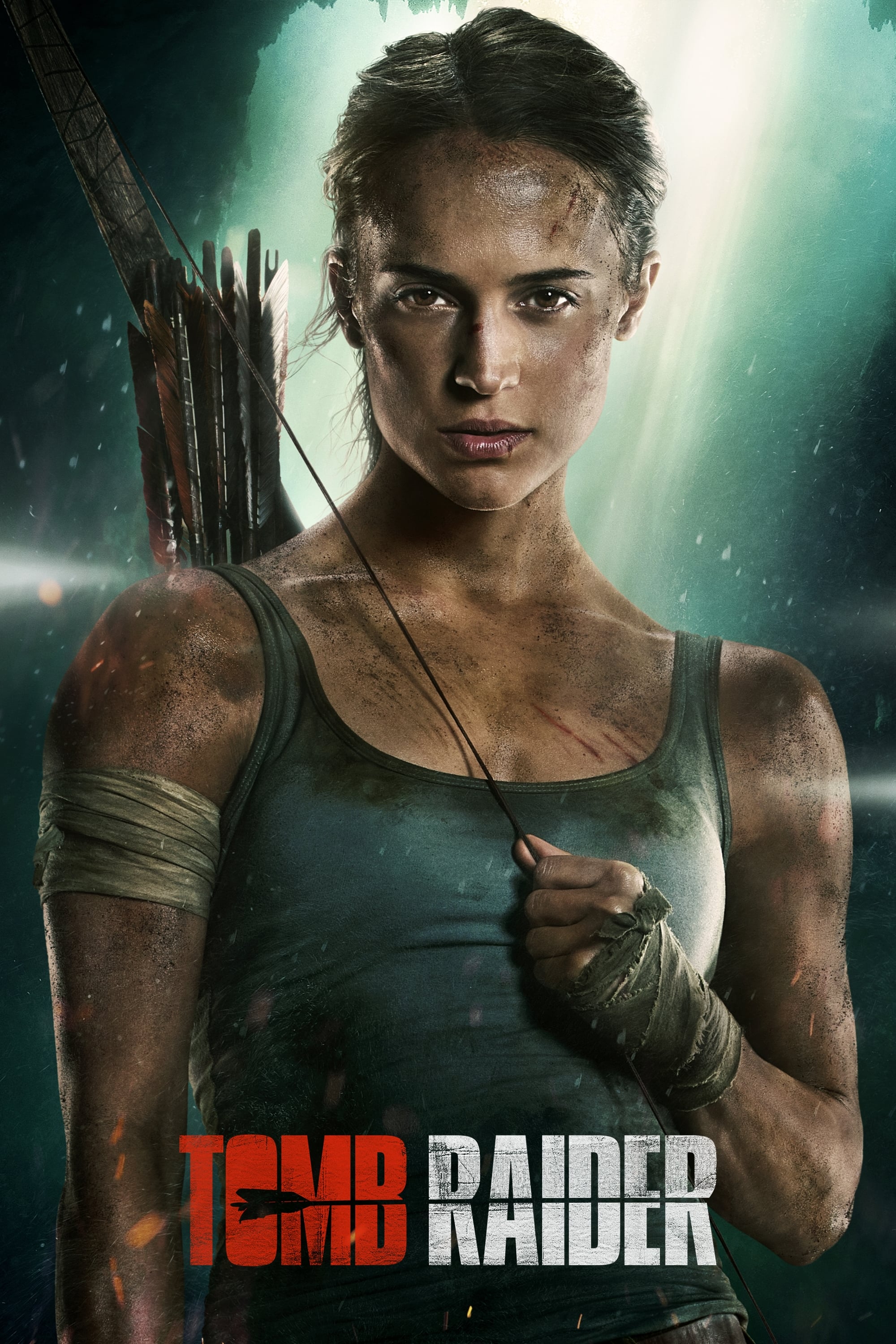 Tomb Raider Film / Download Lara Croft Tomb Raider: The Cradle of Life