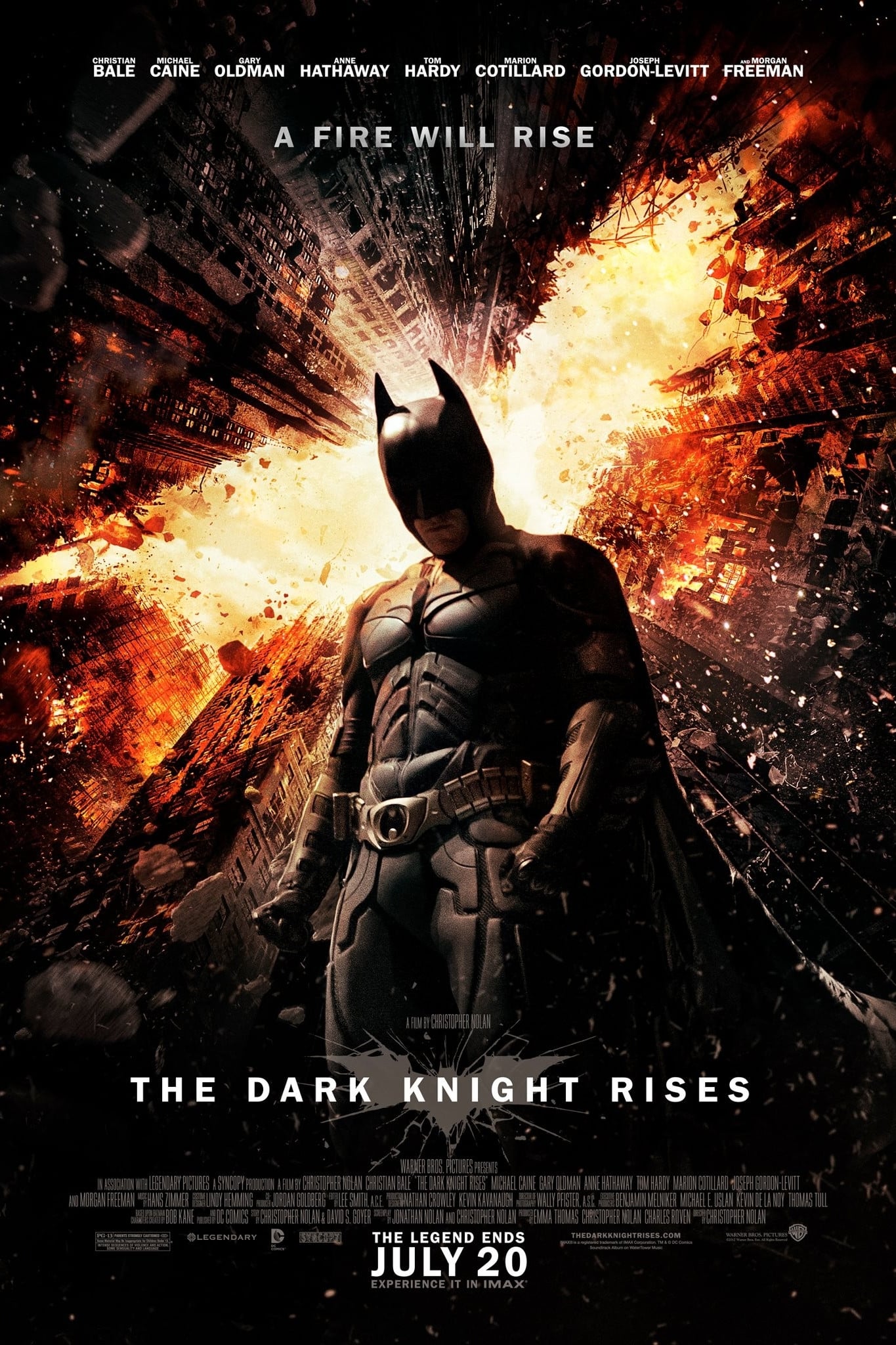 EN - The Dark Knight Rises (2012) Batman