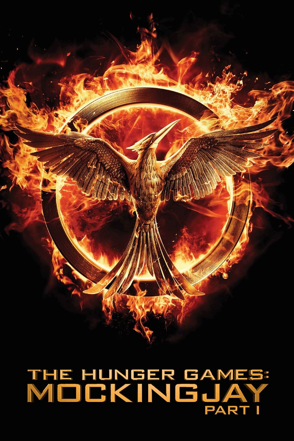 The Hunger Games Mockingjay Part 1 (2014) 4K REMUX HDR Latino – CMHDD