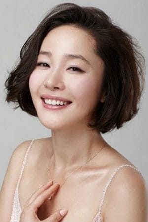 Ji-won Uhm  nackt