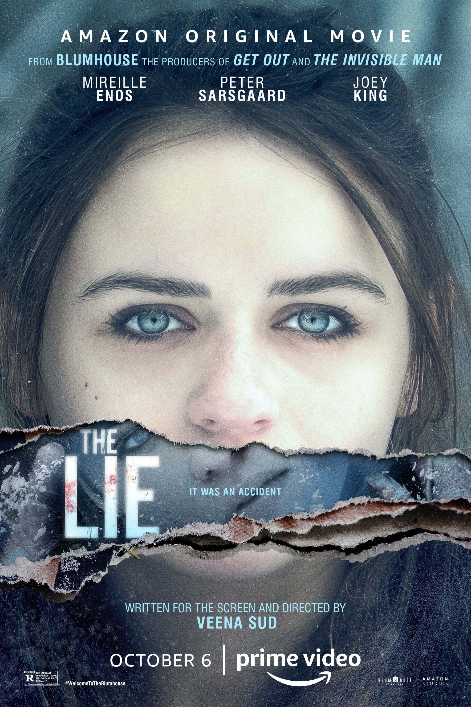 AMZ - The Lie (2018)