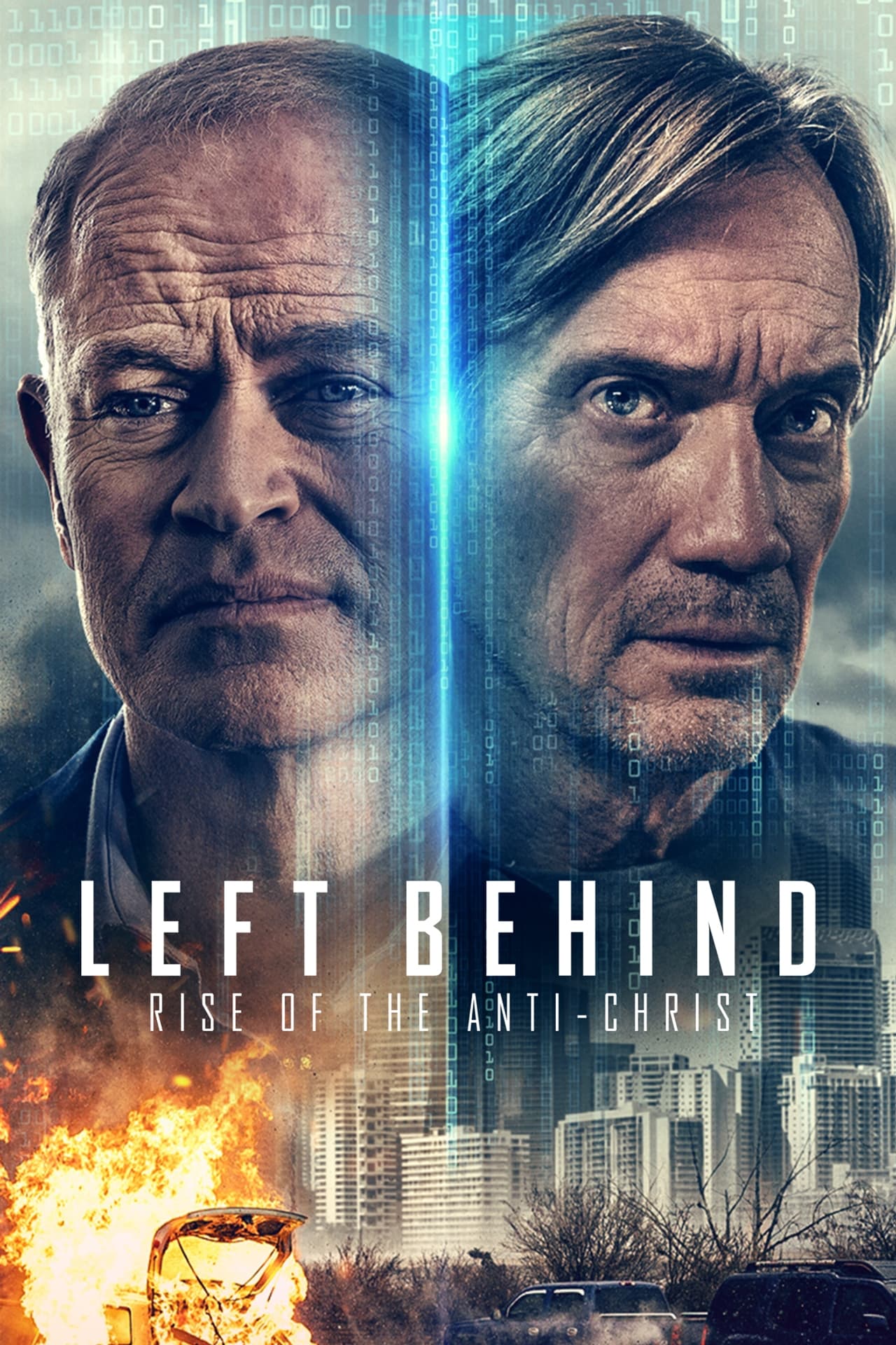 movie review left behind rise of the antichrist