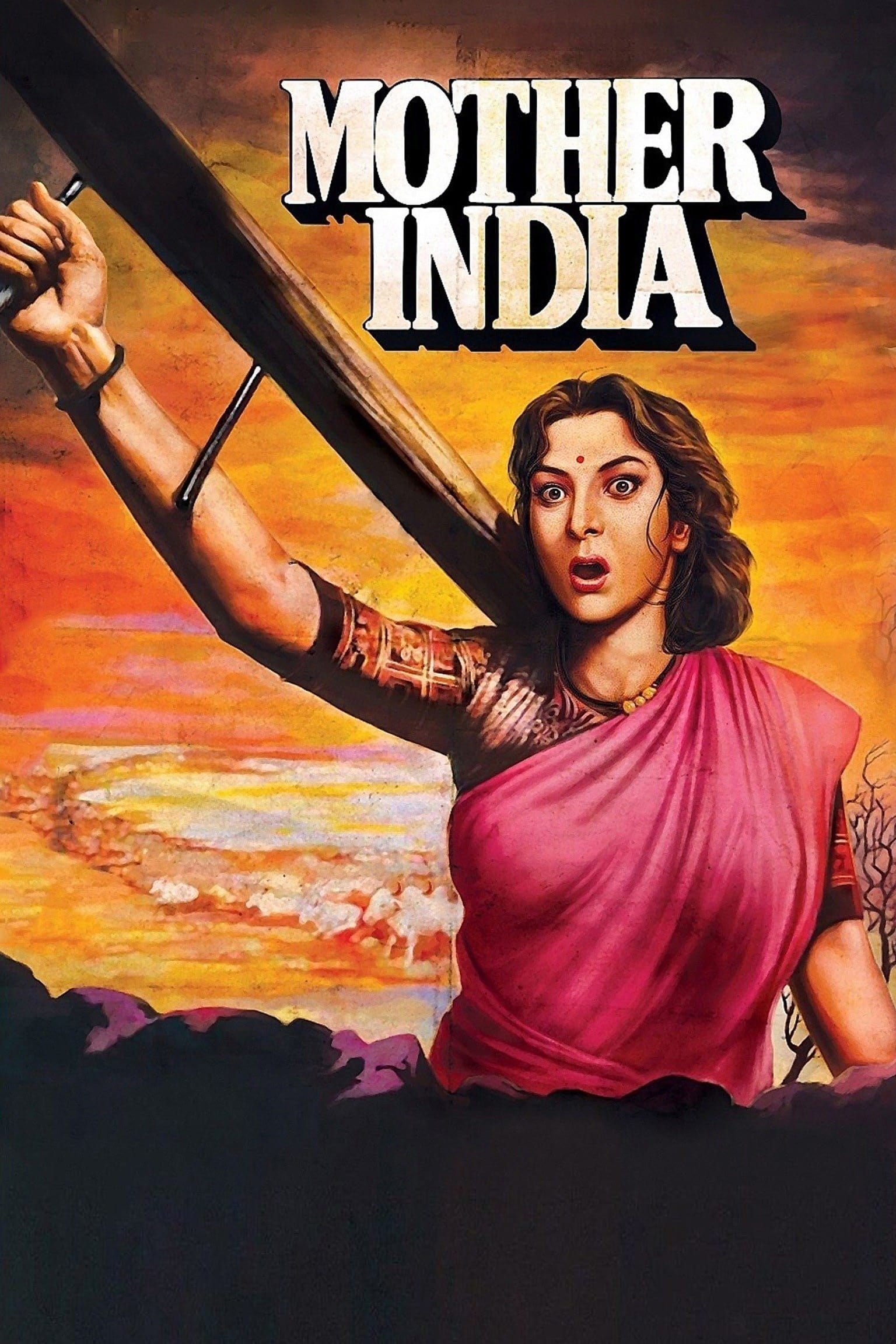 Mother India Film Streaming