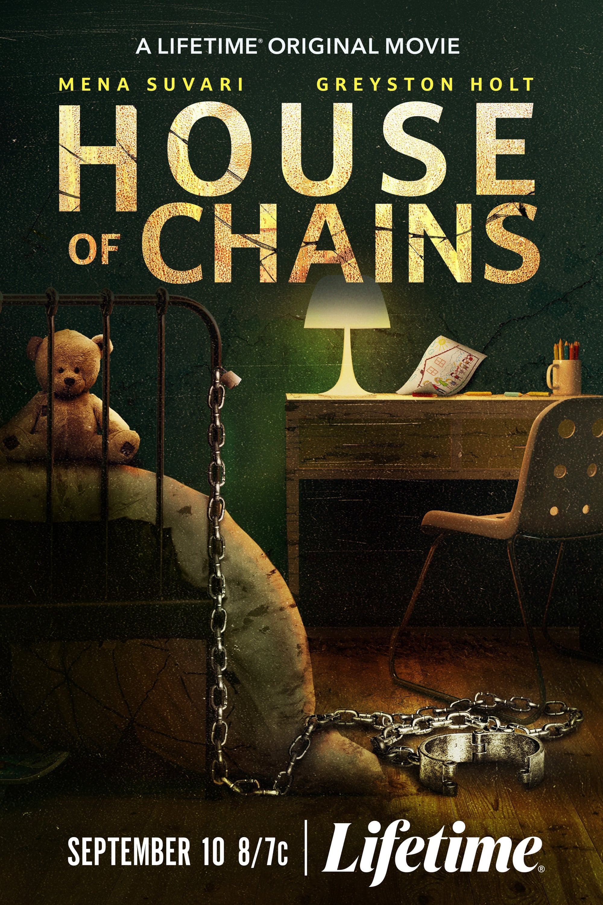 EN - House Of Chains (2022)