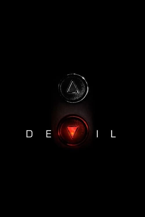 Devil (2010) REMUX 1080p Latino – CMHDD