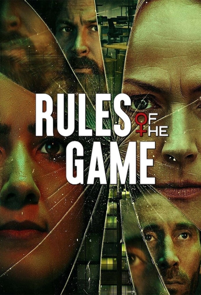 Rules of The Game Season 1 Episode 3