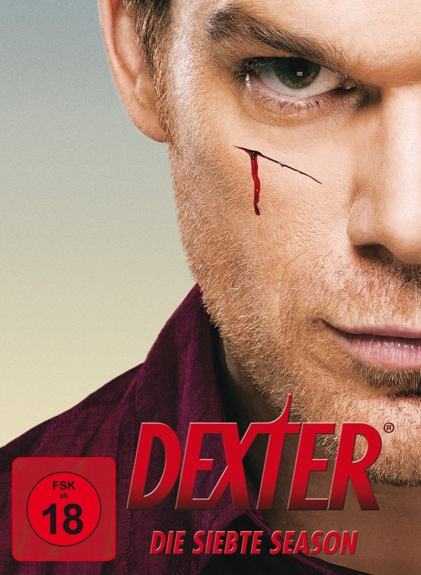 Dexter Saison 7 en Streaming