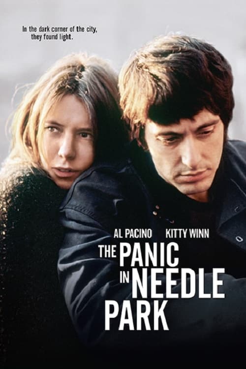 EN - The Panic In Needle Park (1971) AL PACINO