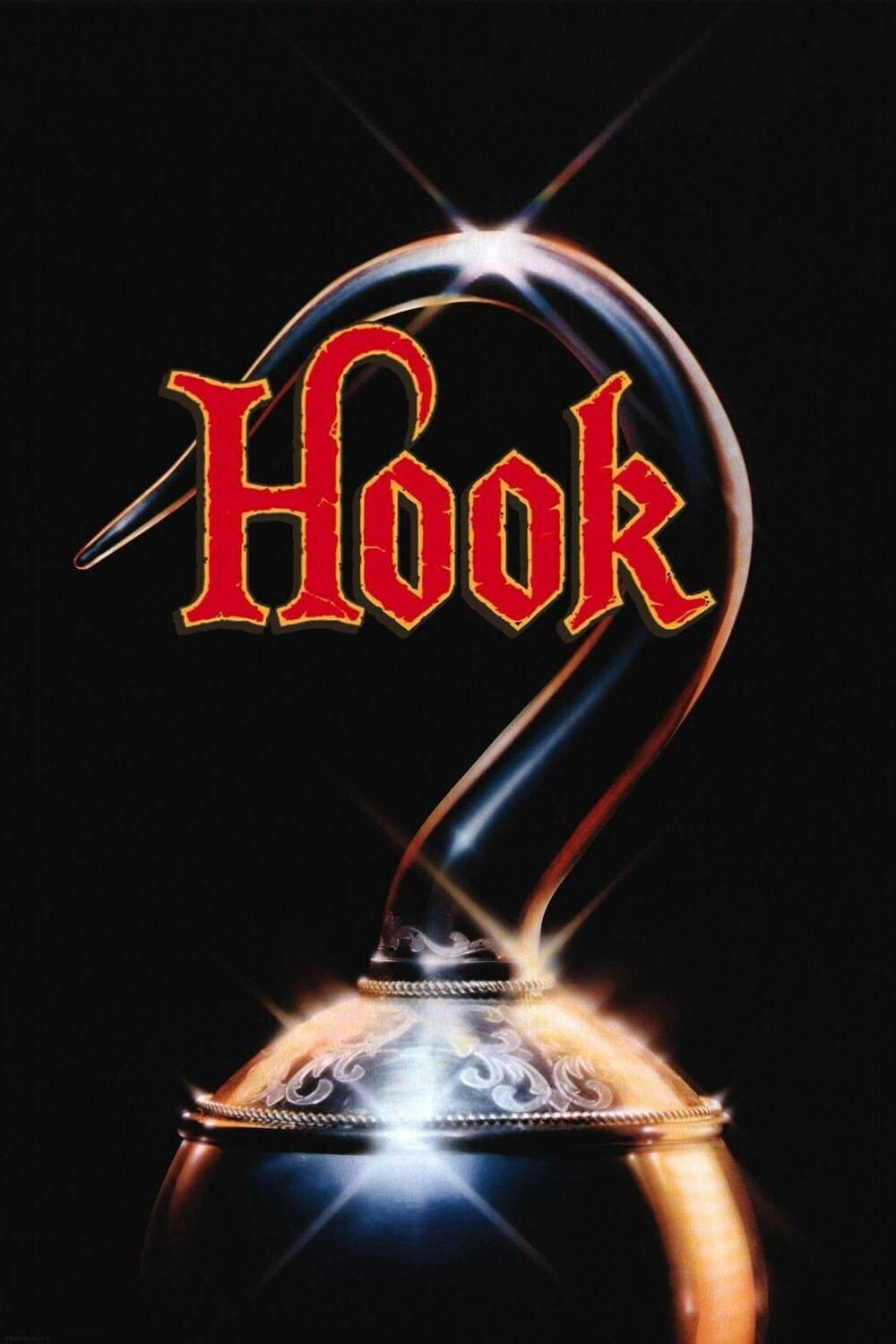Hook (1991) REMUX 4K HDR Latino – CMHDD