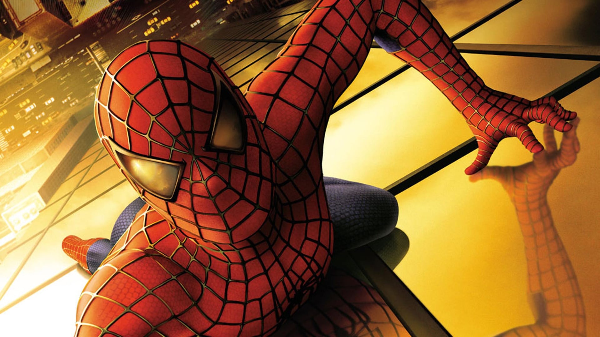 Spider-Man
 streaming vf complet
