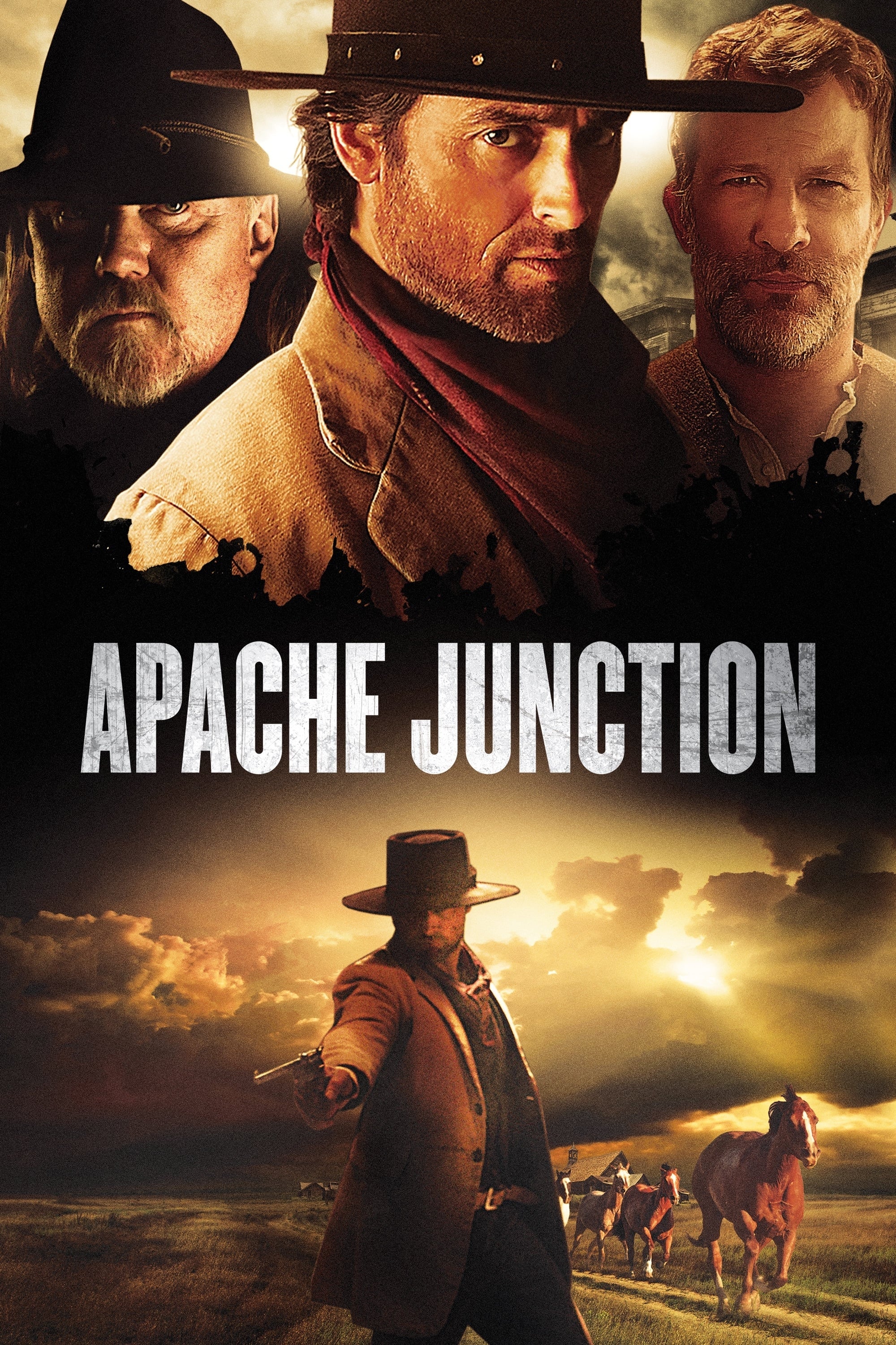 Apache Junction - 2021