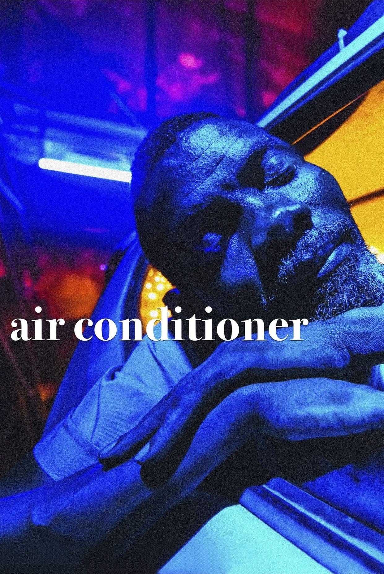 Air Conditioner Movie Poster