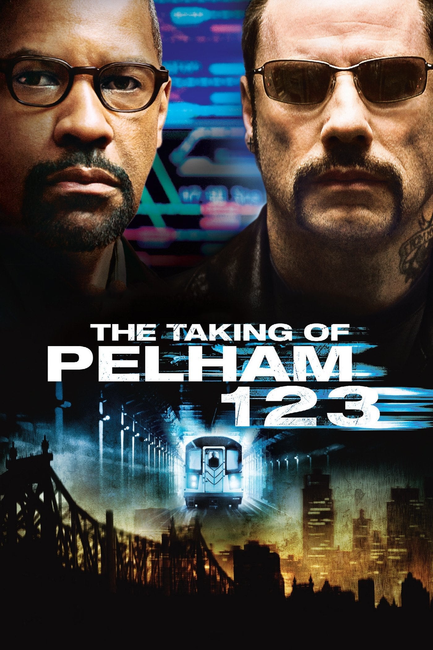 Image The Taking of Pelham 1 2 3