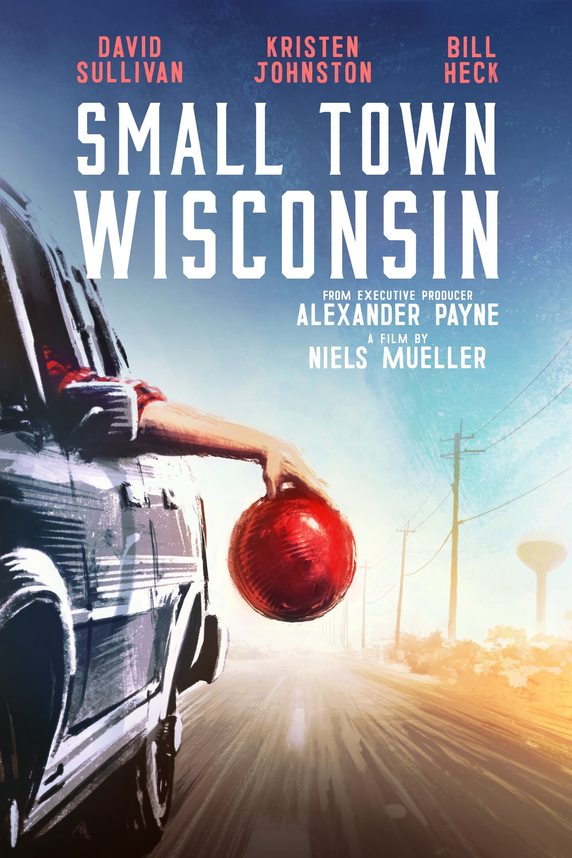 EN - Small Town Wisconsin (2020)