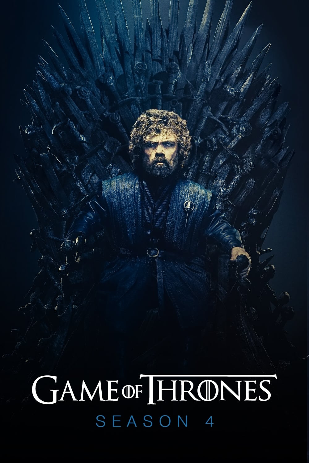 Game Of Thrones (2014) HBO Series S04 Complete [ Hindi HQ Dubbed – English Org ] Dual Audio Bluray 480p 720p 1080p