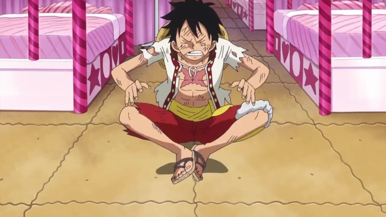 Ver One Piece Temporada 1 Capitulo 821 Sub Español Latino