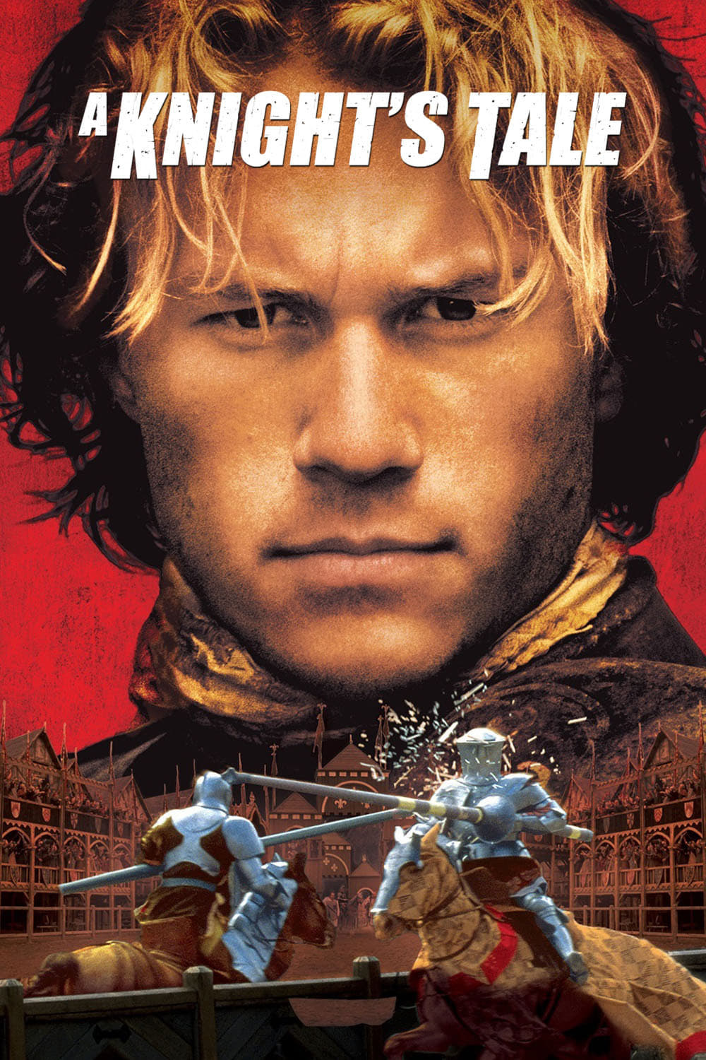 a knight's tale christian movie review