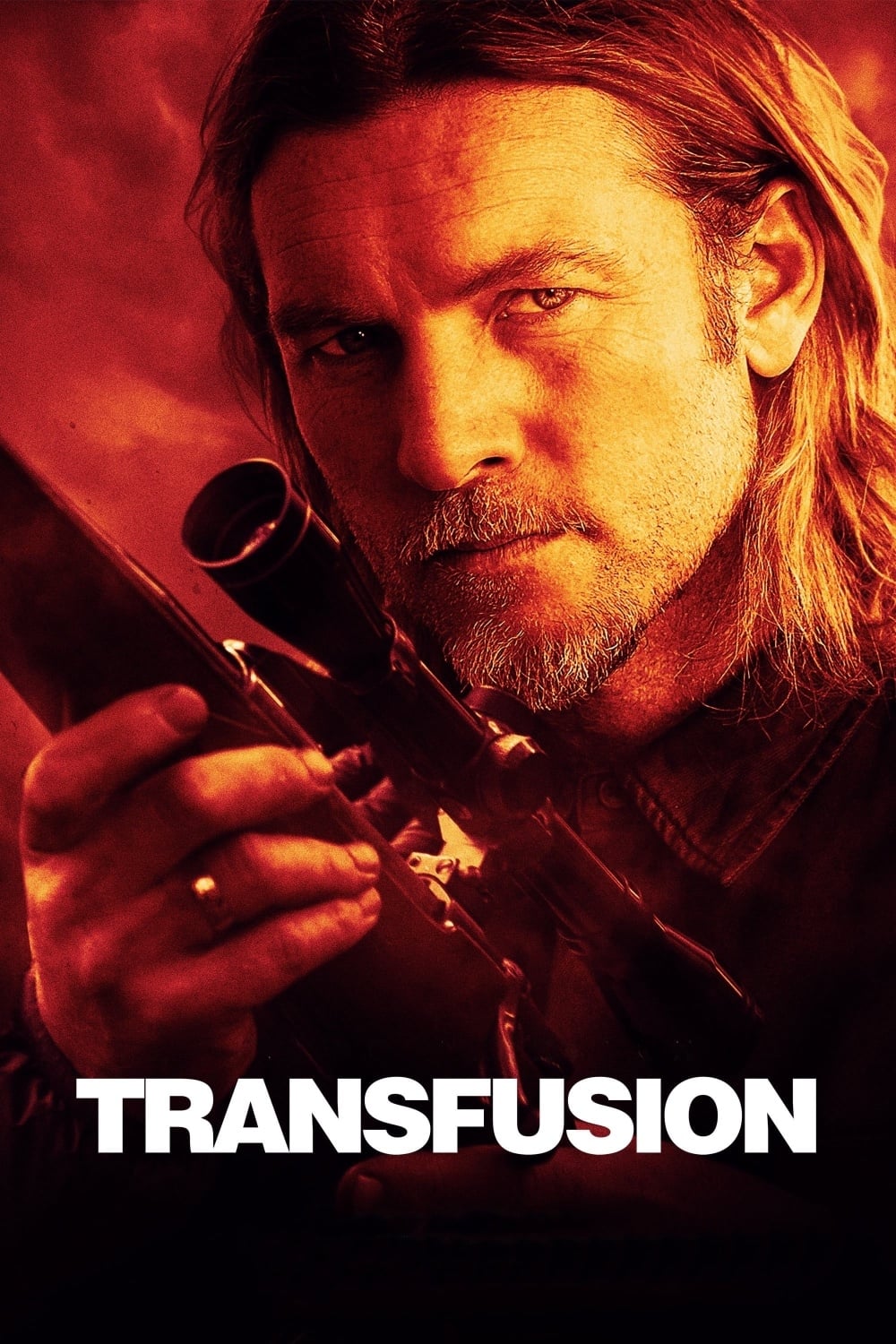 Transfusion (2023) WEB-DL 1080p Latino