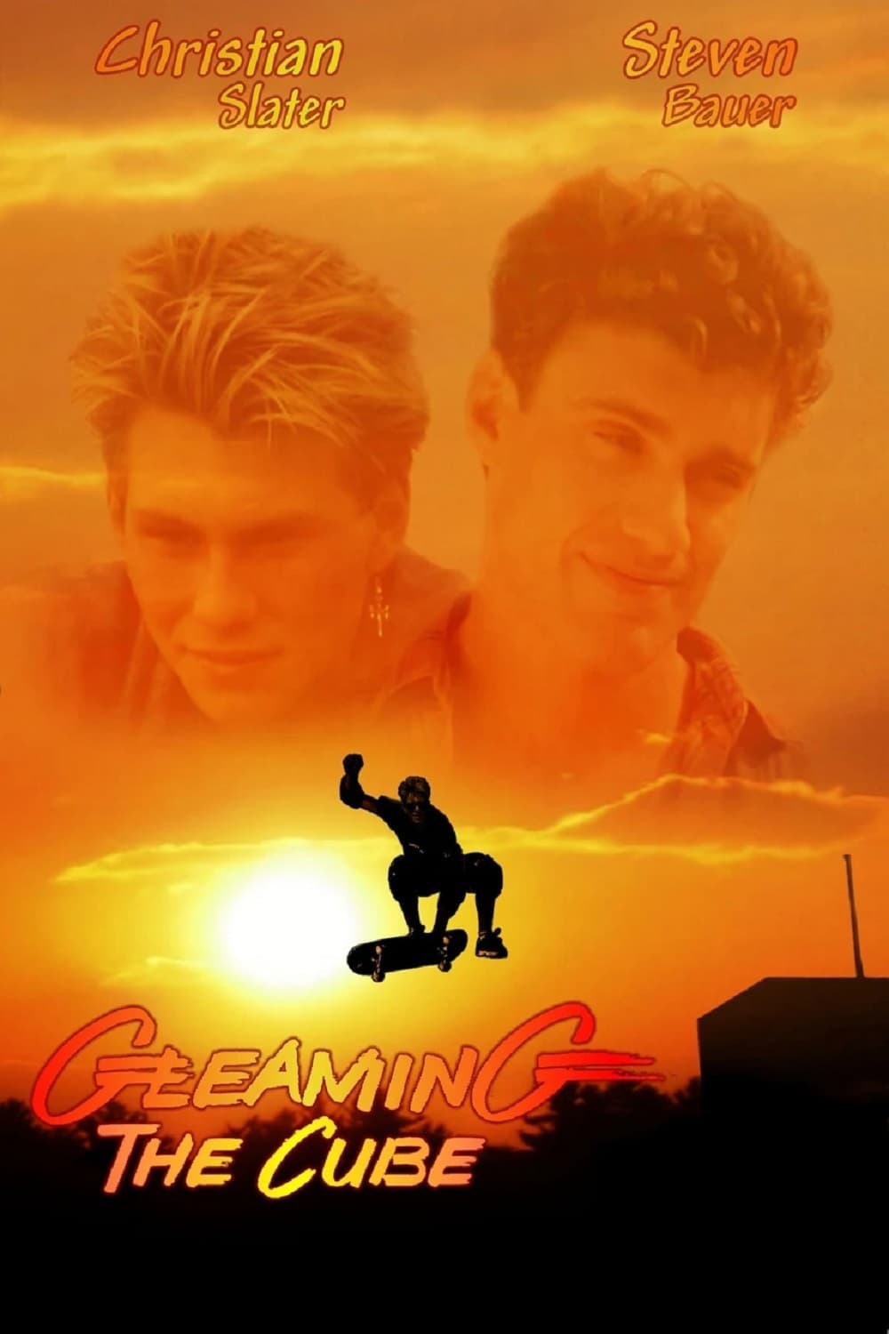 Gleaming the Cube Film Streaming