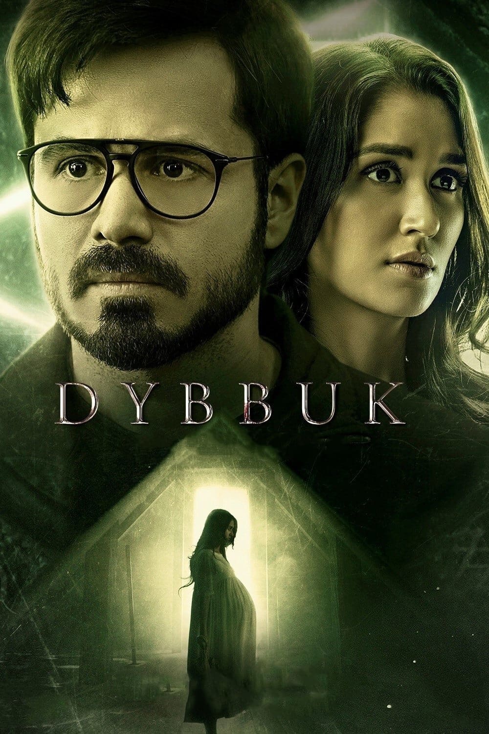 Dybuk: The Curse Is Real (2021) Hindi 720p | 480p WEB-HD x264 Esub