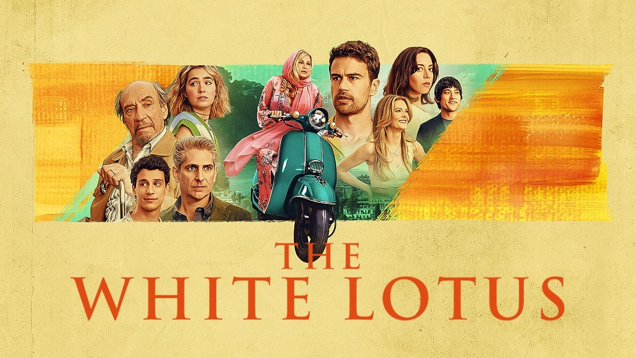 The White Lotus | Rating 8.0/10 | Look at me！ | Find to watch episodes ...