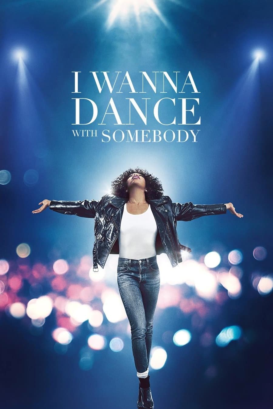 Quiero Bailar con Alguien: La Historia de Whitney Houston (2022) REMUX 1080p latino