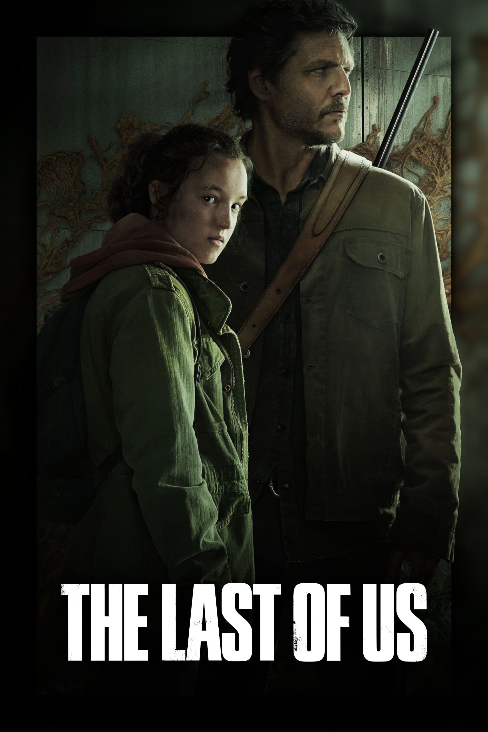 The Last of Us (TV Series 2023- ) - Posters — The Movie Database (TMDB)
