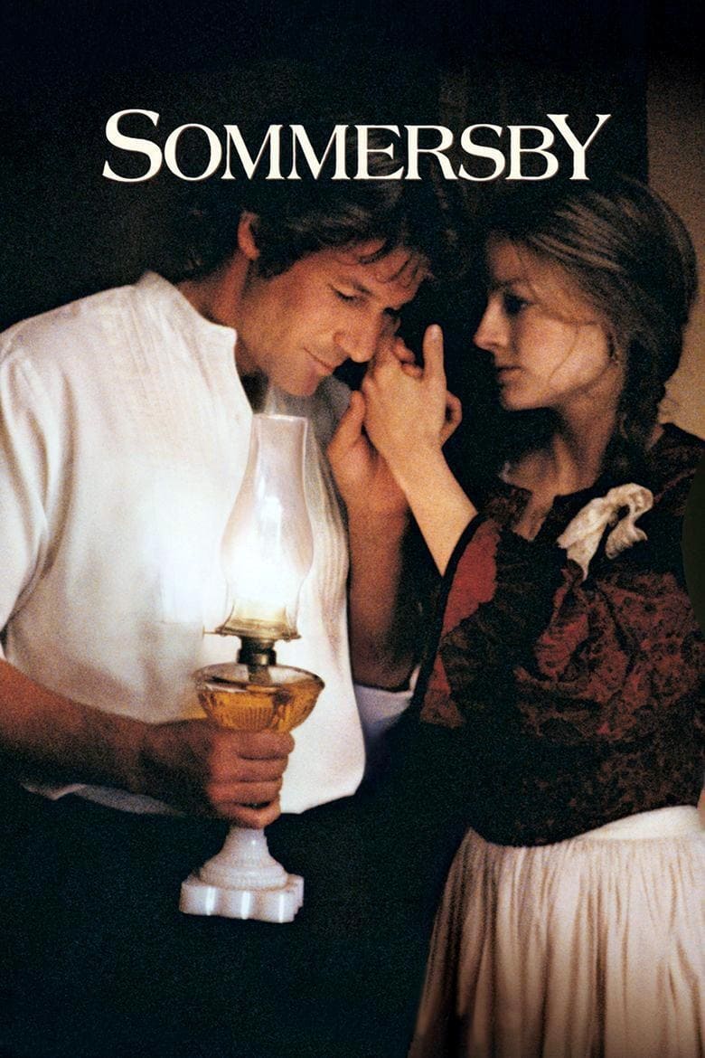 Sommersby Film Streaming