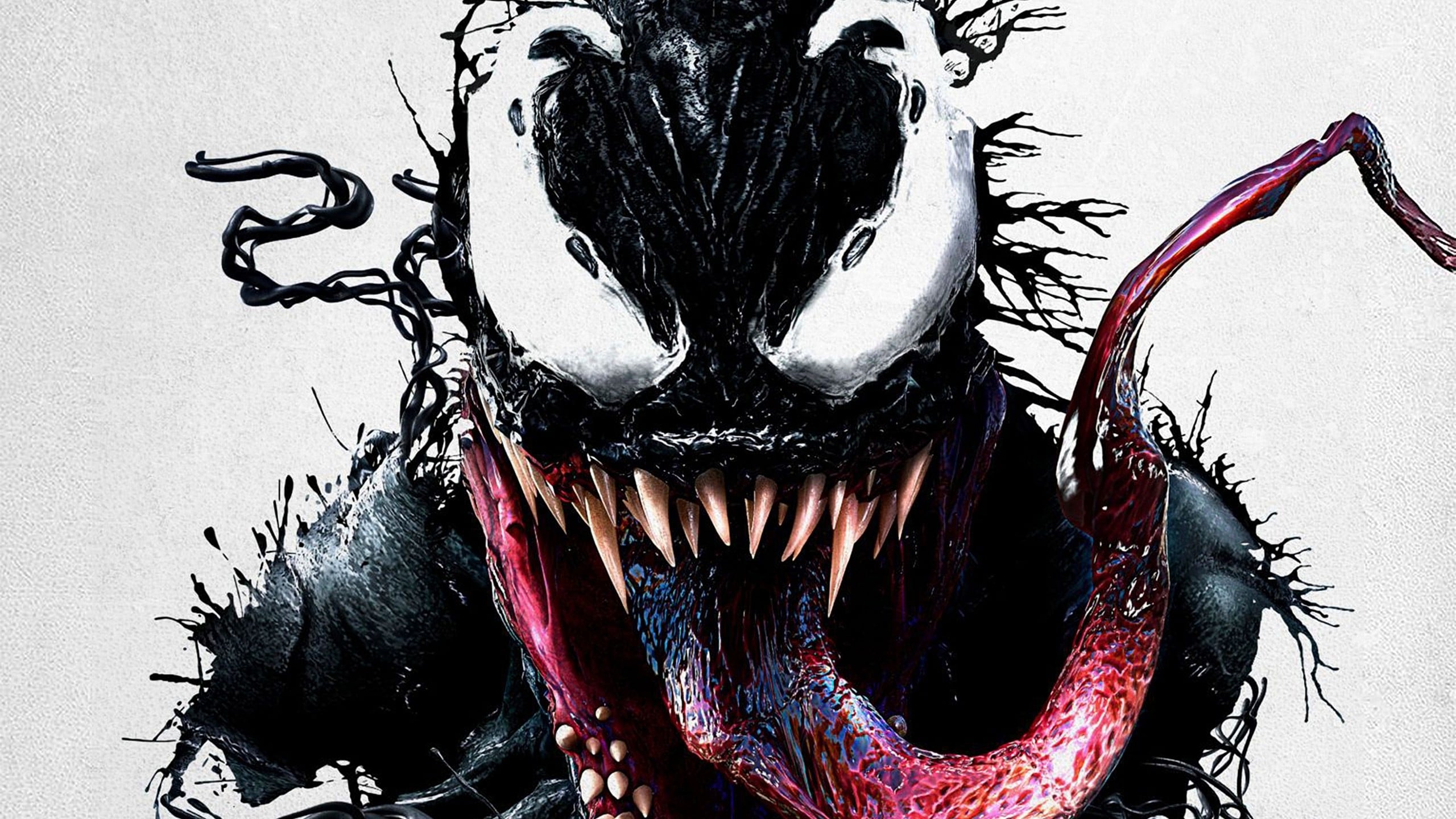 เวน่อม Venom ออนไลน์โดยสมบูรณ์ในปี 2018