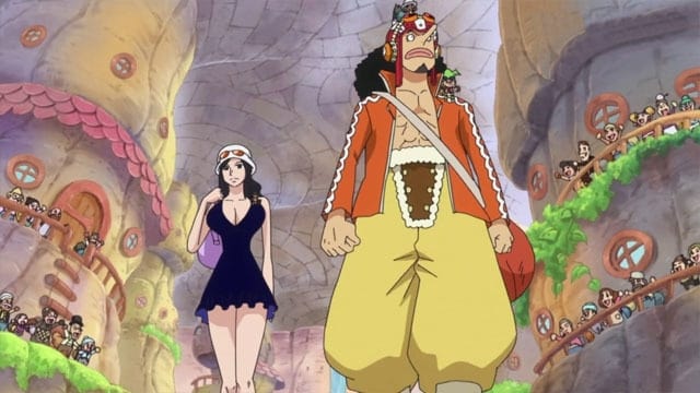 Ver One Piece Temporada 1 Capitulo 712 Sub Español Latino