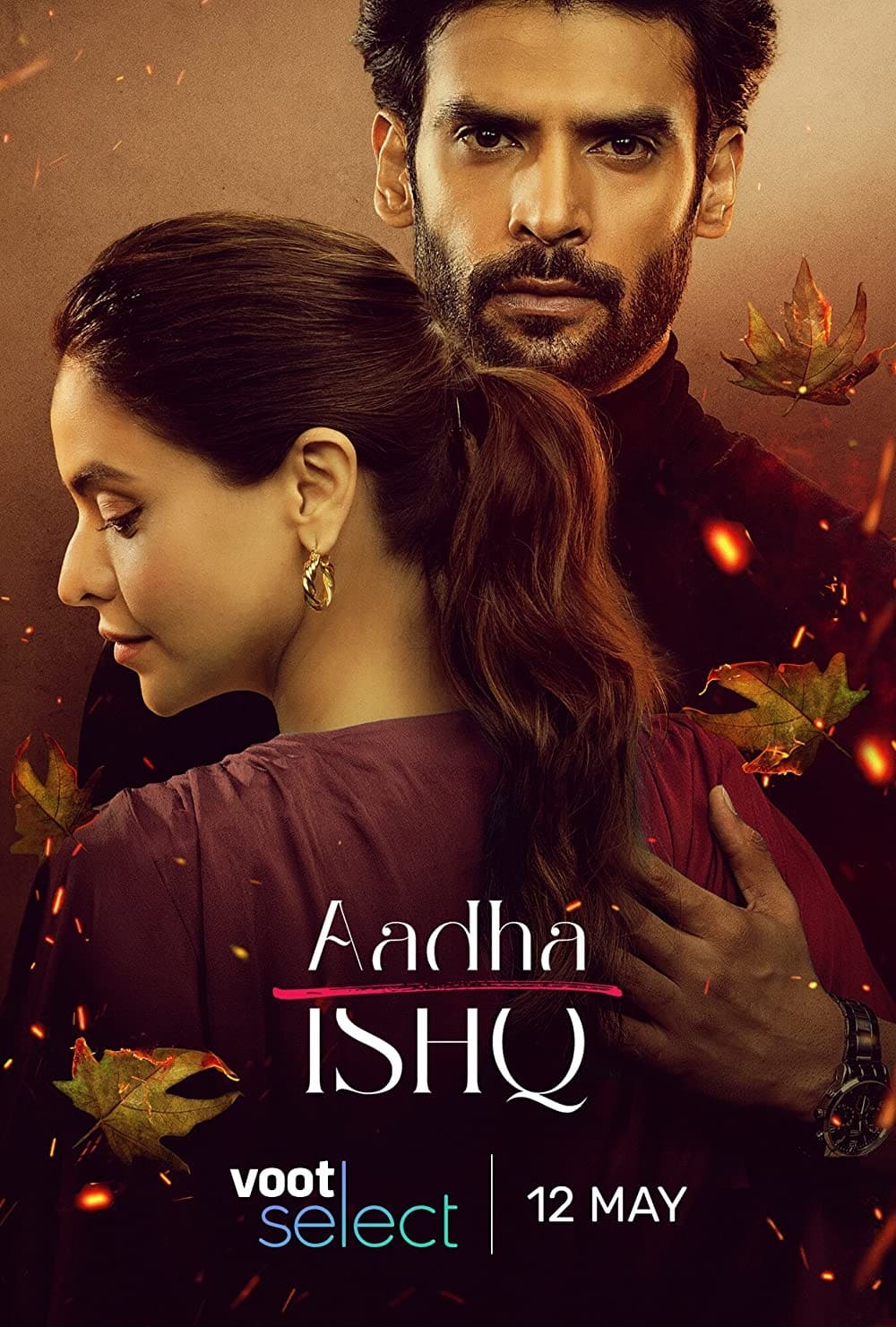 Aadha Ishq (2022) Hindi Season 1