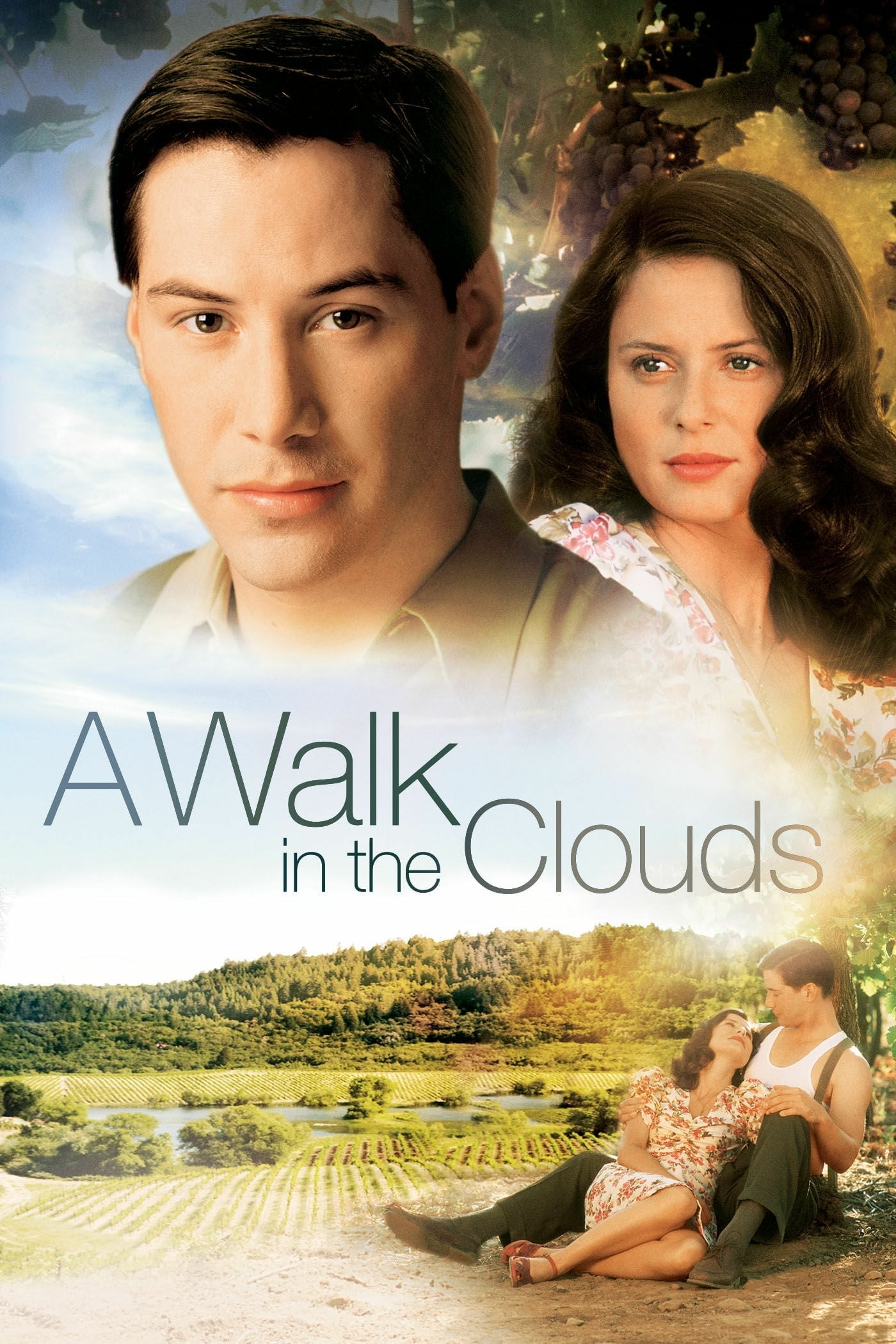 A Walk in the Clouds (1995) REMUX 1080p Latino – CMHDD