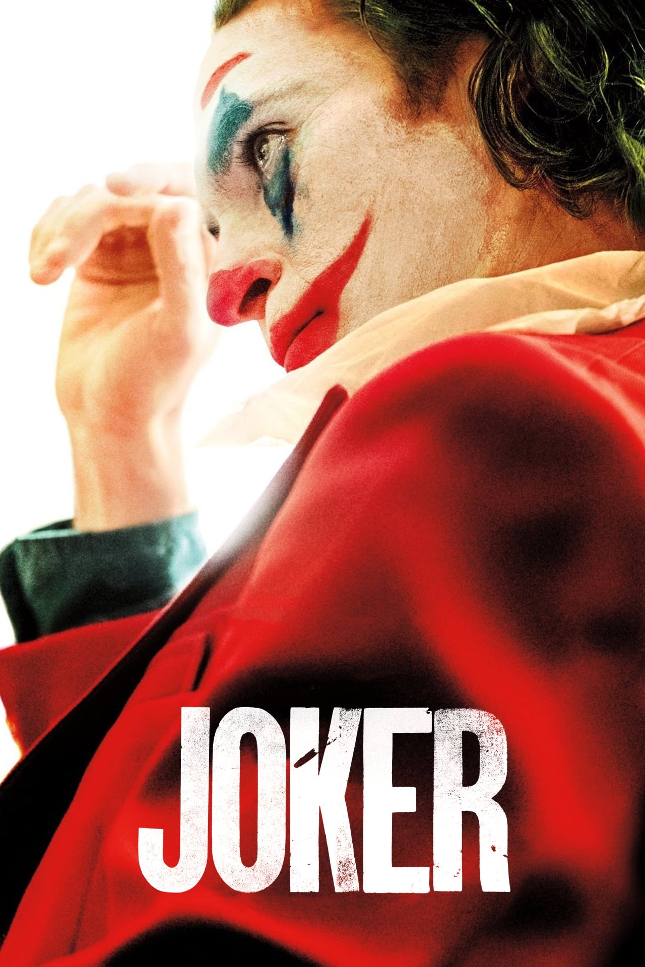 Joker (2019) - Posters — The Movie Database (TMDb)