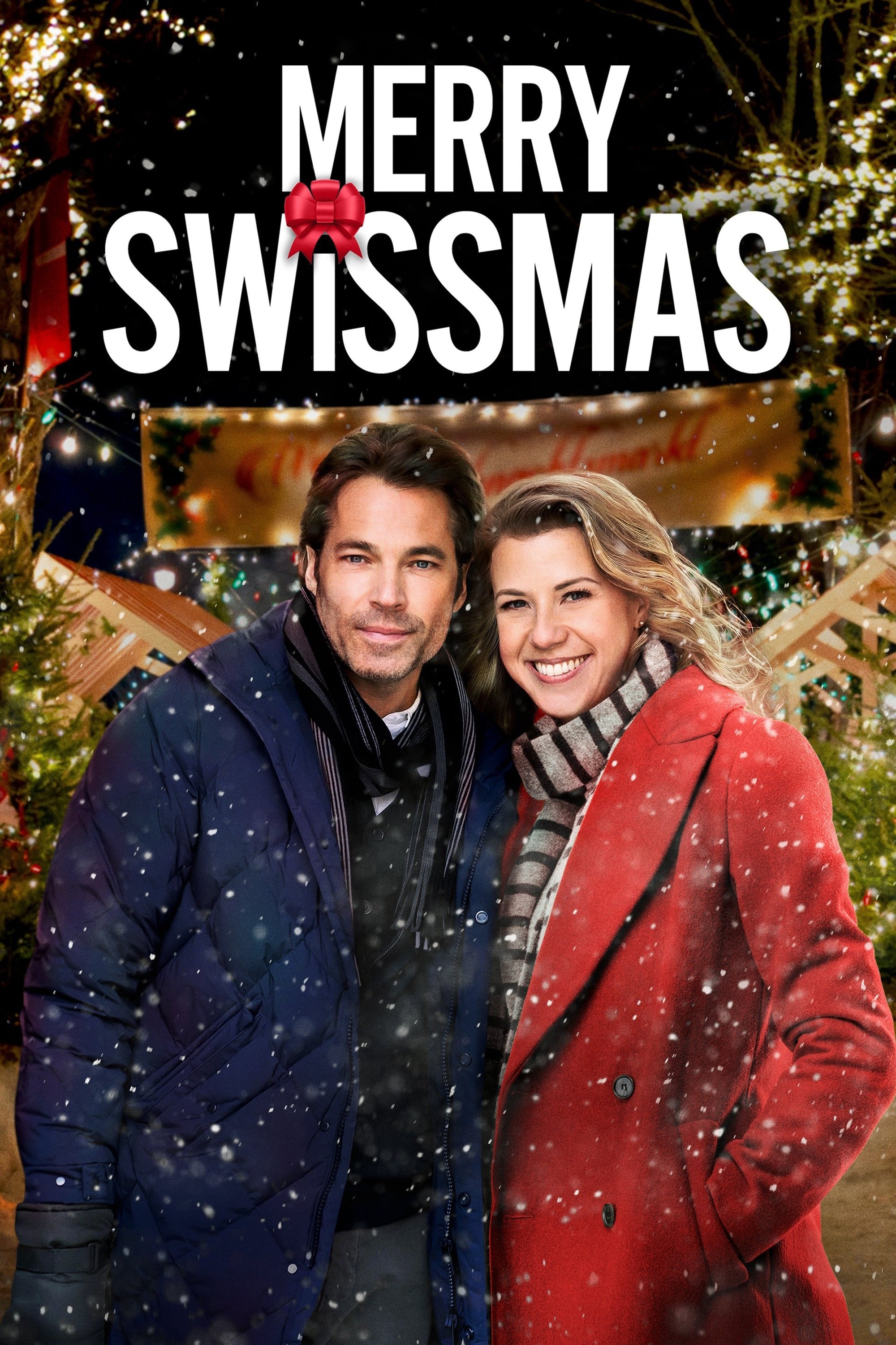 Un Noël de rêve en Suisse - Swissmas - 2022